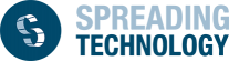 Logo Spreading Technology